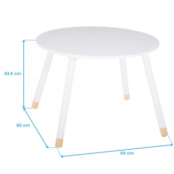 mesa infantil cotas 7