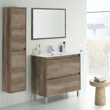 mueble baño ambiente 4