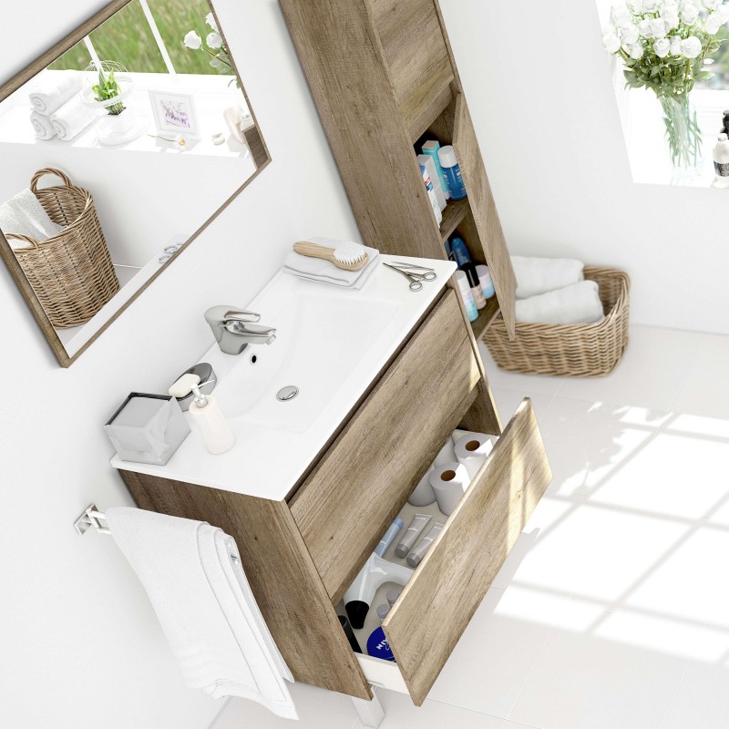mueble baño ambiente 5 mueble baño ambiente 5