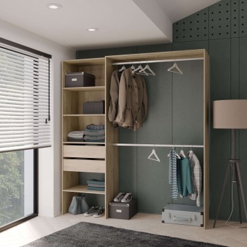 vestidor Liam ambiente 6