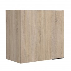 Módulo Superior Cocina Ancho Arko Color Roble Áspero y Negro 60x36 cm Módulo Superior Cocina Ancho Arko Color Roble Áspero y Negro 60x36 cm