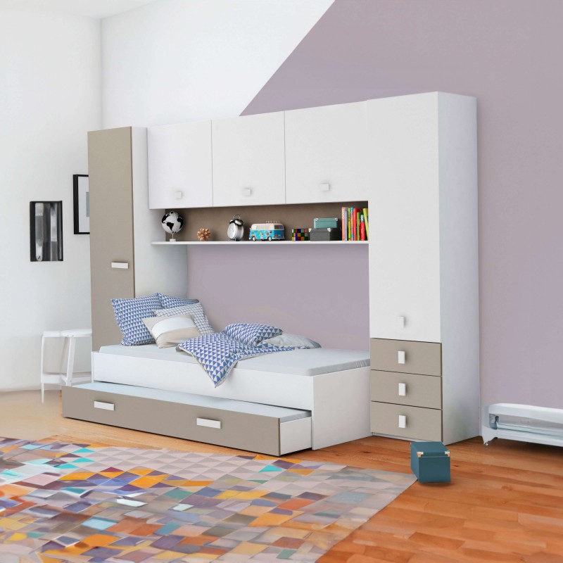 armario Tidy ambiente 9