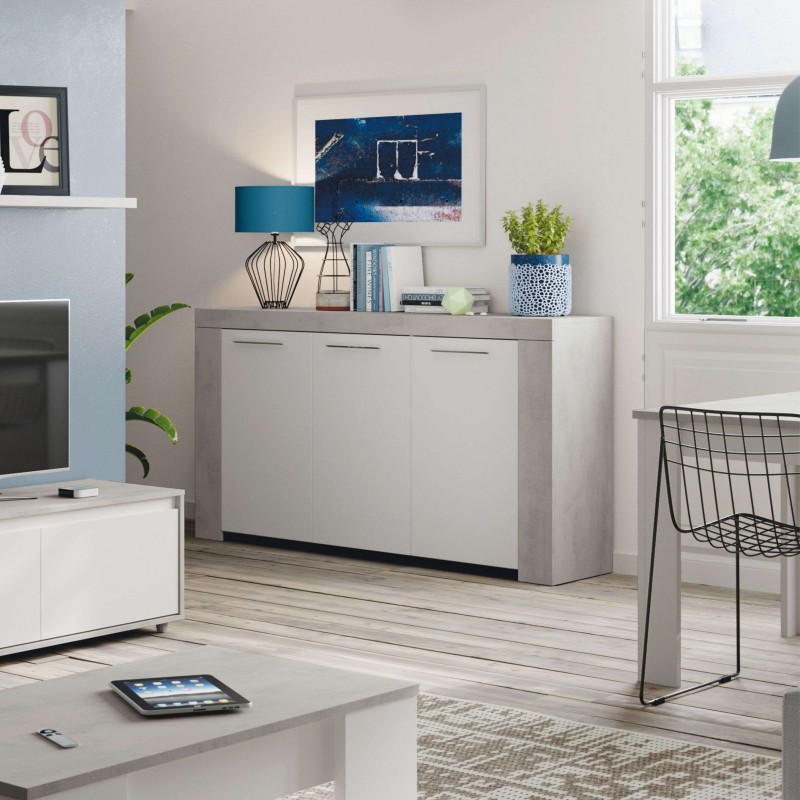 aparador industrial ambiente 5 aparador industrial ambiente 5