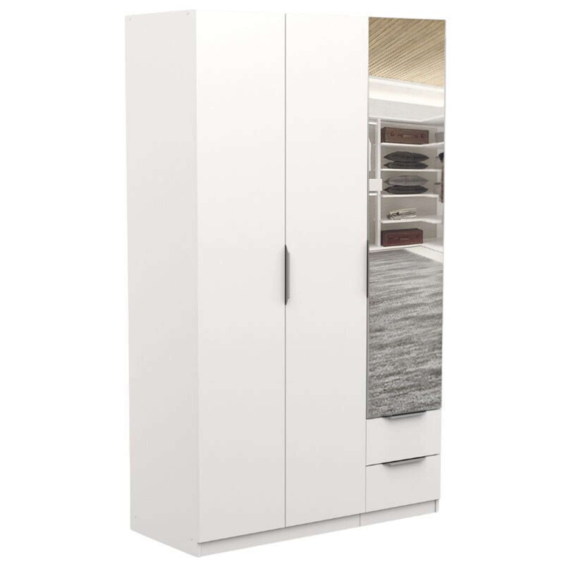 armario Ghost ladeado 6