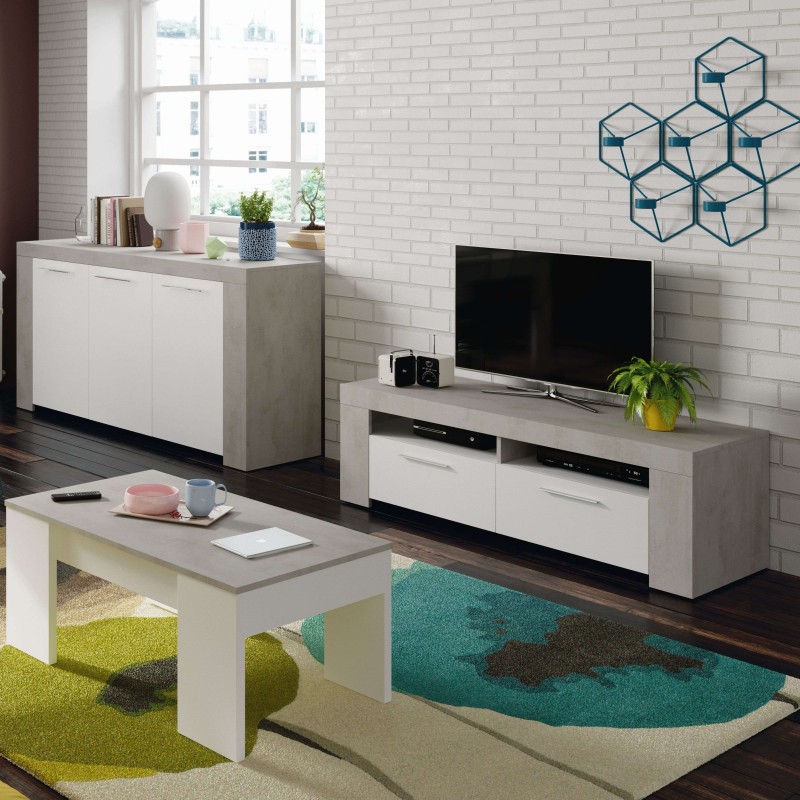 mesa tv salón ambiente 6 mesa tv salón ambiente 6