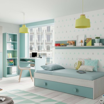 estanteria I-Joy ambiente 6