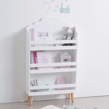 estanteria Douceur ambiente 8