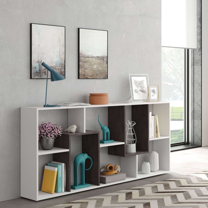 estanteria Andy ambiente 3