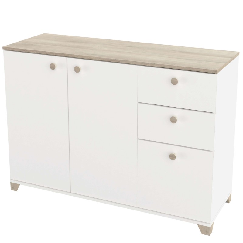 aparador Izzy ladeado 3