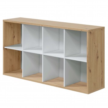 estantería Noa horizontal 2