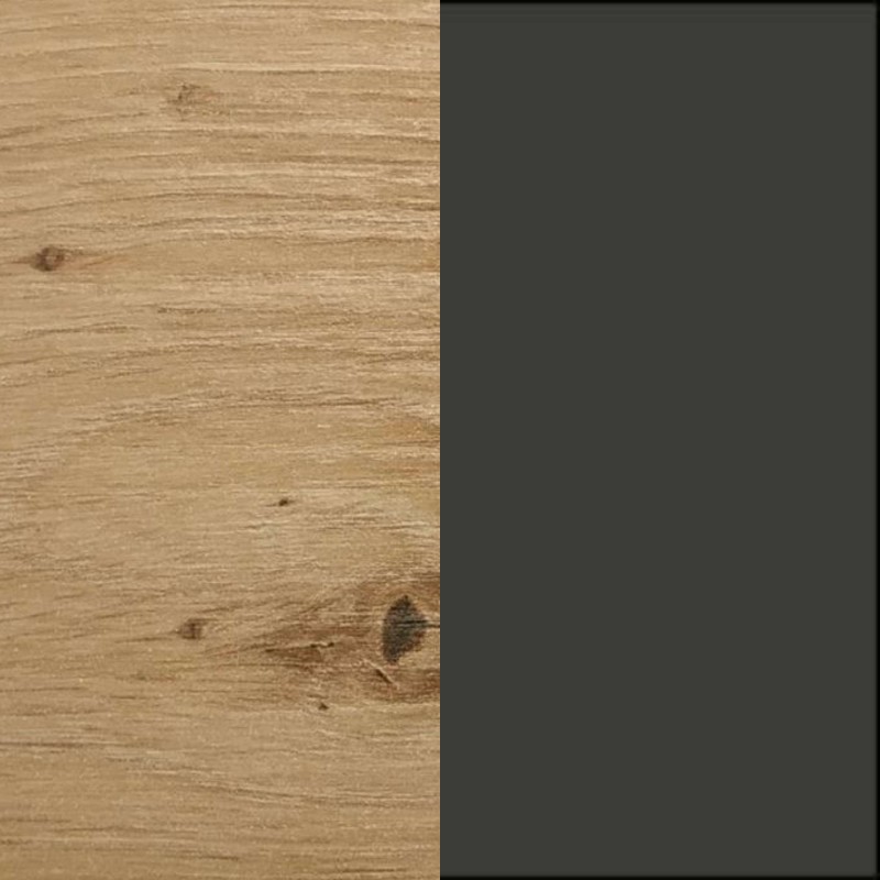 cómoda 4 cajones color 8