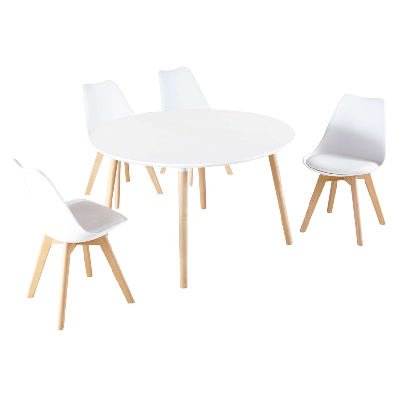 mesa extensible xl ambiente 4