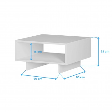 mesa centro capuchino cotas 7