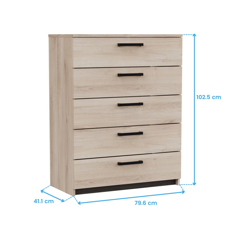 cómoda_watson_5cajones_cotas