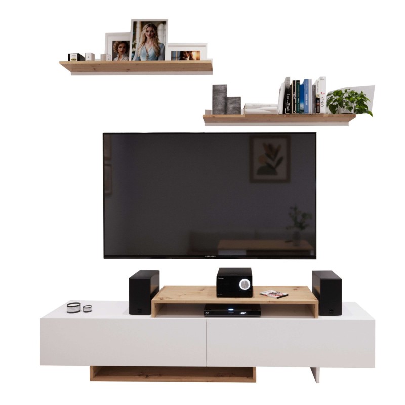 mueble salón opole centrado 3