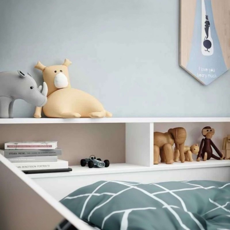 Cama Style detalle 5 Cama Style detalle 5