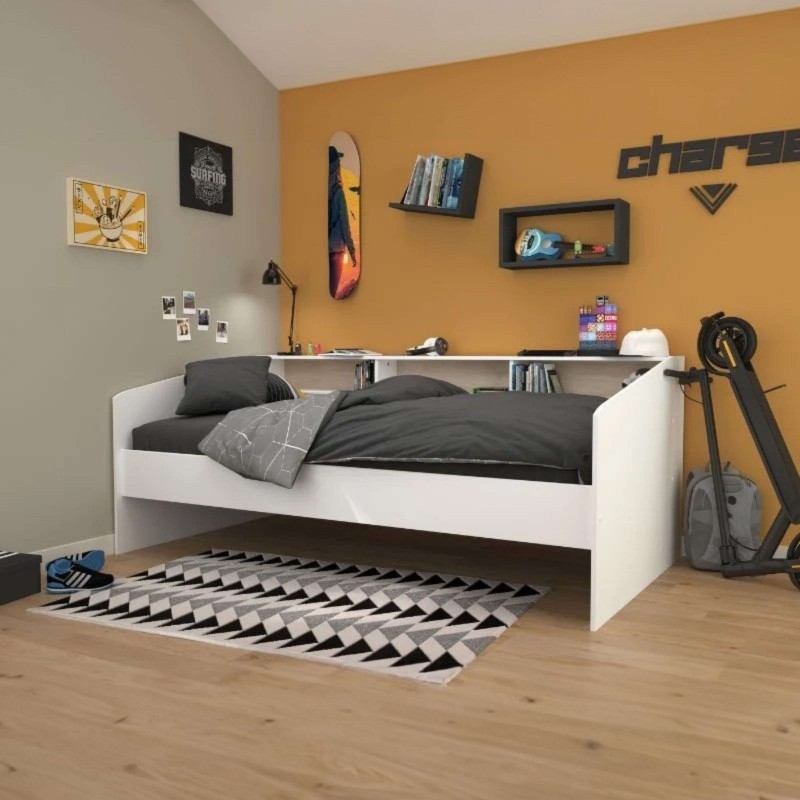 Cama Style ambiente 6 Cama Style ambiente 6