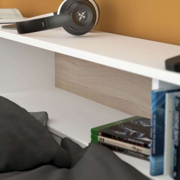 Cama Style detalle 7