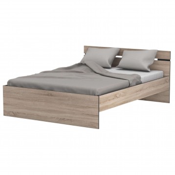cama Michigan ladeado 4