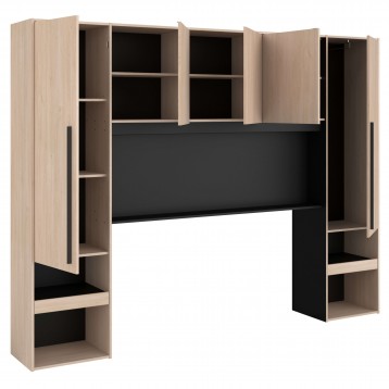 cabecero John ladeado 3