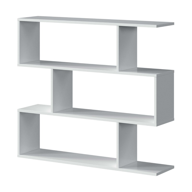 estantería Athenas ladeada 2 estantería Athenas ladeada 2