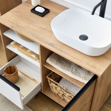 lavabo ceramico detalle 5