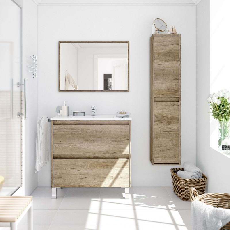 pack baño Nordik ambiente 2
