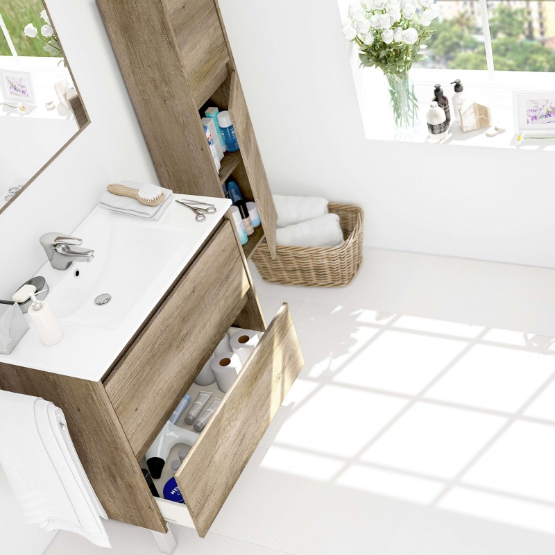 pack baño Nordik ambiente 3