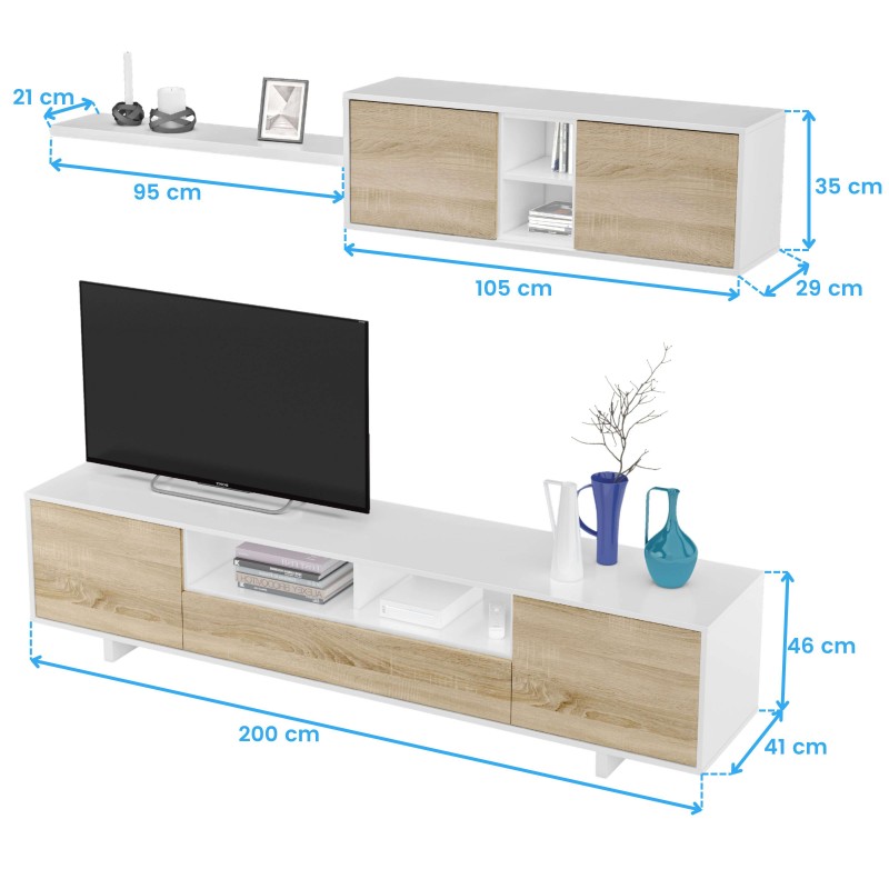 pack comedor nordico cotas 7 pack comedor nordico cotas 7