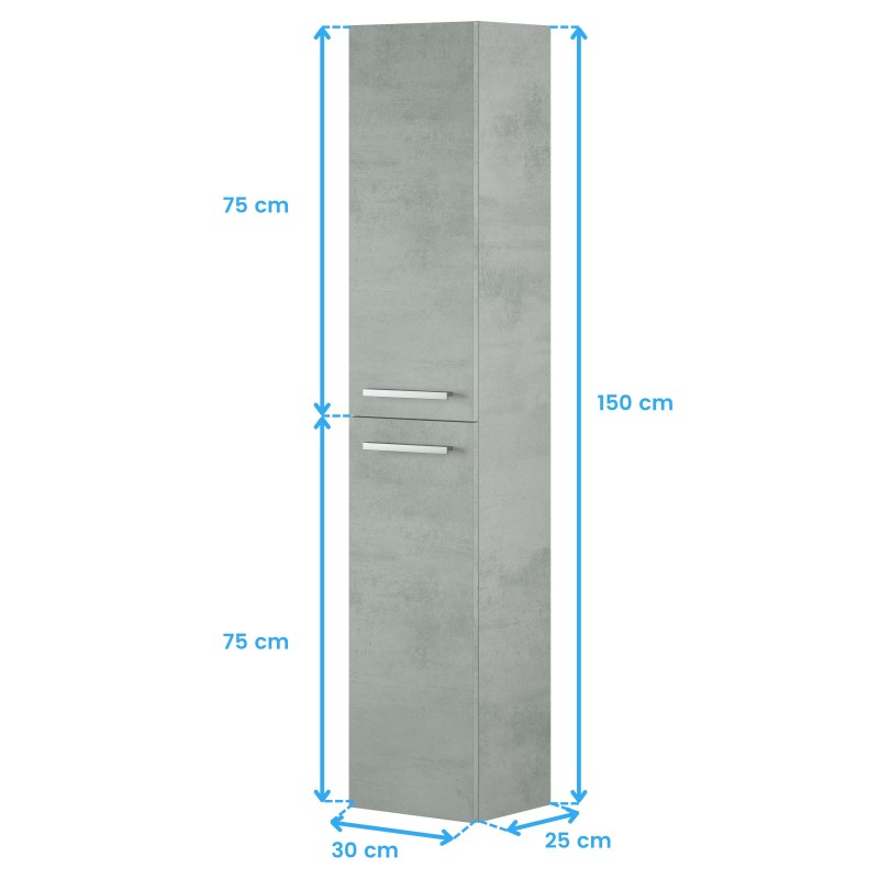 columna_baño_cotas_6 columna_baño_cotas_6
