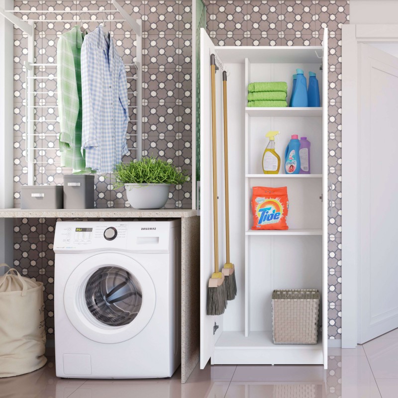 armario auxiliar ambiente 5