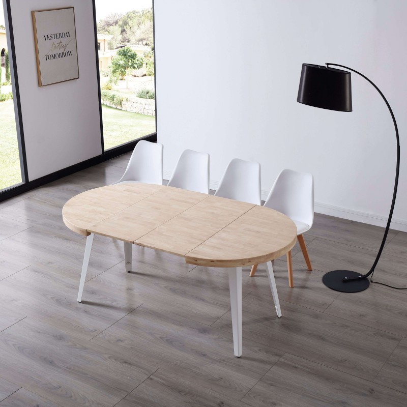 mesa extensible ambiente 5