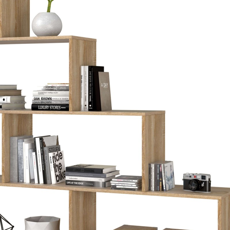 estantería_escalera_detalle_3 estantería_escalera_detalle_3