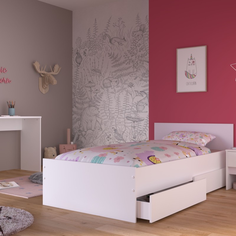 cajones Child ambiente 5