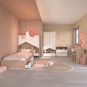 cajones Child ambiente 4