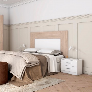 cabecero Luce ambiente 4