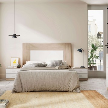 cabecero Luce ambiente 5