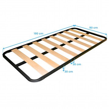 pack Elliot cotas 10