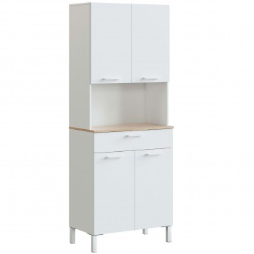mueble Yuka ladeado 3