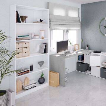 estanteria Office ambiente 5