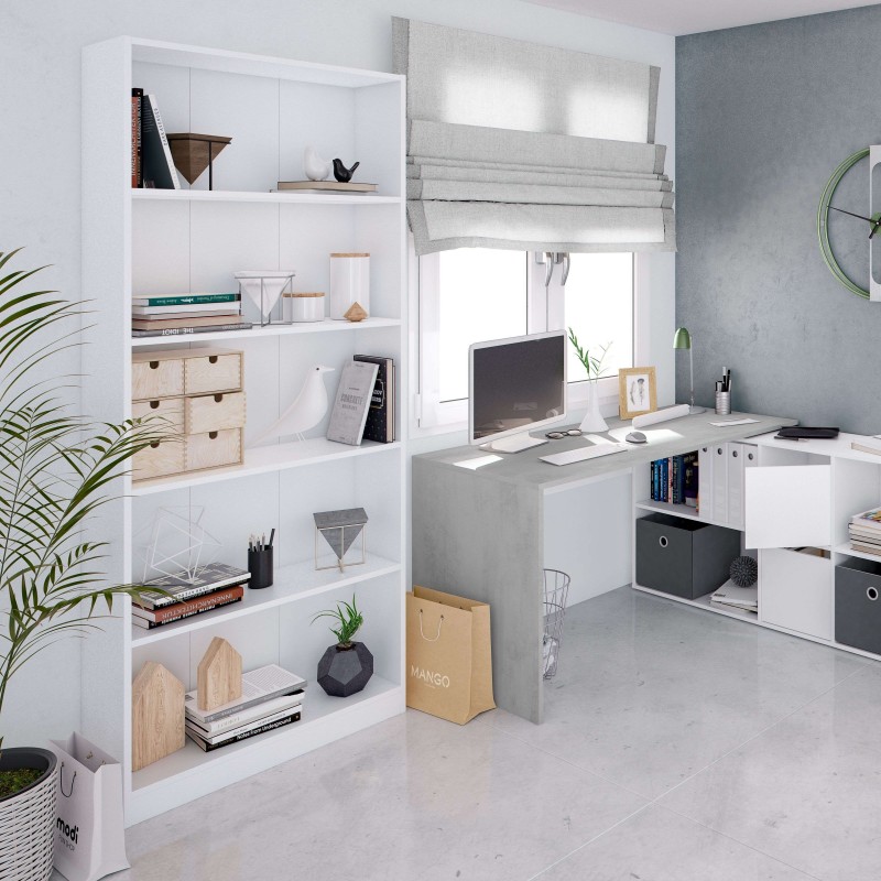 estanteria Office ambiente 5