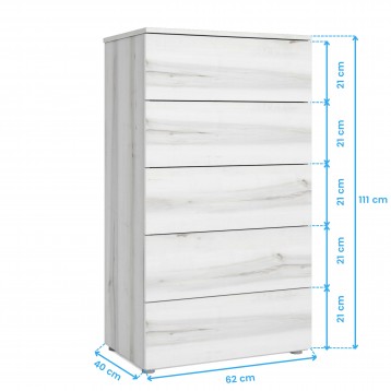 sinfonier lyon cotas 6