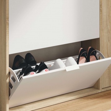 zapatero Class detalle 5