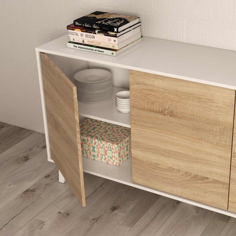 aparador Zaiken ambiente 8