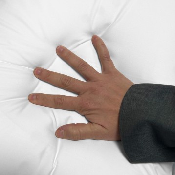 almohada Form detalle 3