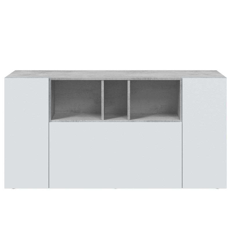 aparador Loira ladeado 2