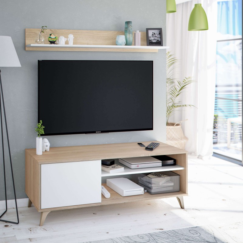 mueble tv kikua ambiente 5