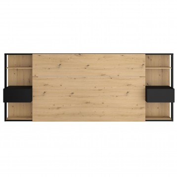 cabecero line frontal  4