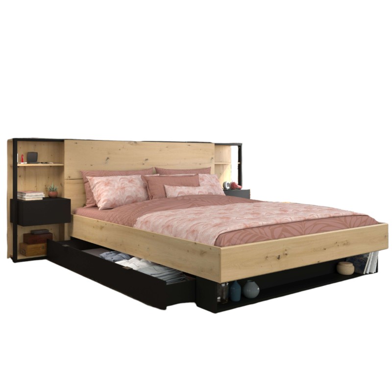 cabecero line ladeado 7