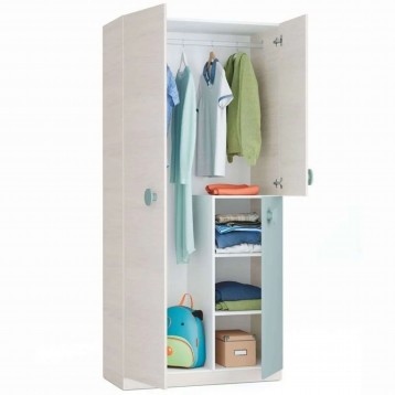 pack juvenil ladeado 3